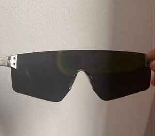 Gafas Hawkers Aero - Silver Chrome