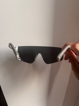 Gafas Hawkers Aero - Silver Chrome