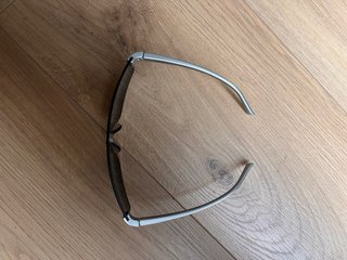 Gafas Hawkers Aero - Silver Chrome