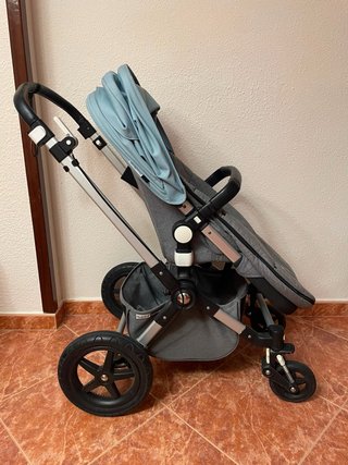 Silla Bugaboo Camaleon