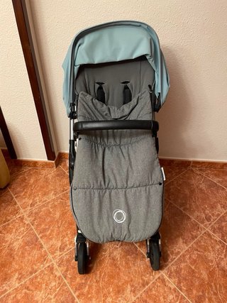 Silla Bugaboo Camaleon