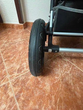 Silla Bugaboo Camaleon
