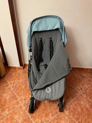 Silla Bugaboo Camaleon