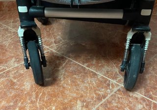 Silla Bugaboo Camaleon