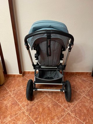 Silla Bugaboo Camaleon