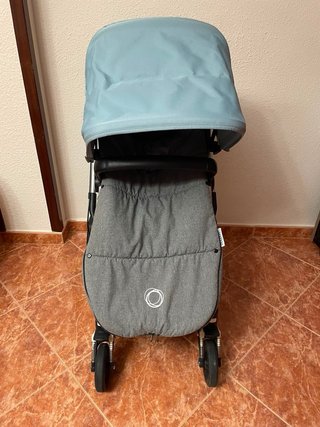 Silla Bugaboo Camaleon