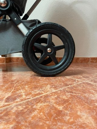 Silla Bugaboo Camaleon