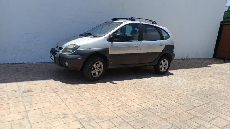 Renault Scenic 2000 - foto 1
