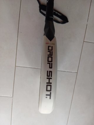 Pala de pádel Drop Shot Ambition
