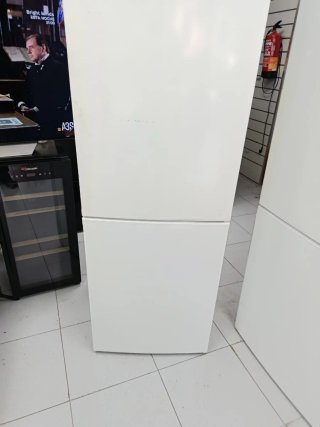 Nevera Bosch Combi Garantía + Transporte