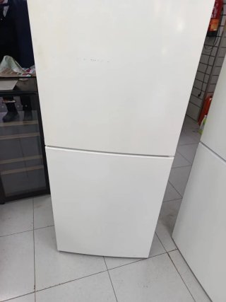 Nevera Bosch Combi Garantía + Transporte