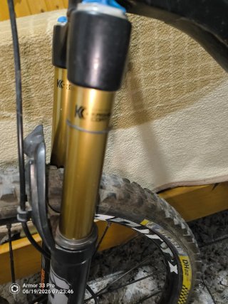 Mondraker Foxy RR Enduro