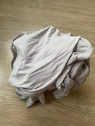 Fular Ergobaby Aura Gris