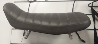 Asiento Fantic Caballero 500 Marrón