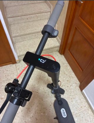 Patinete Eléctrico Xiaomi 5 Pro