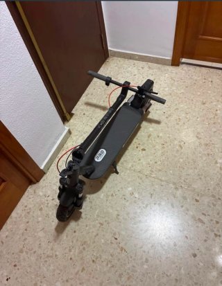 Patinete Eléctrico Xiaomi 5 Pro