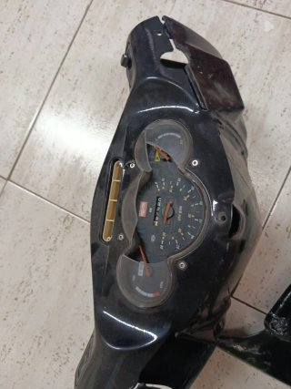 Piezas Aprilia Sonic para reparar