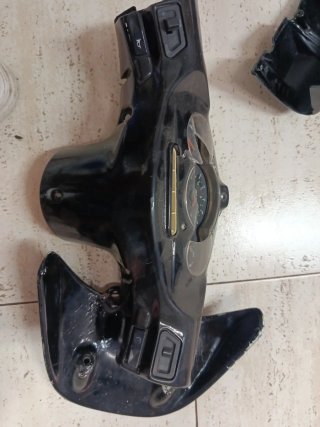 Piezas Aprilia Sonic para reparar