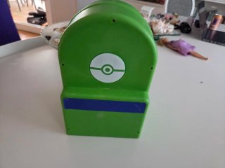 Mochila Juguete Infantil