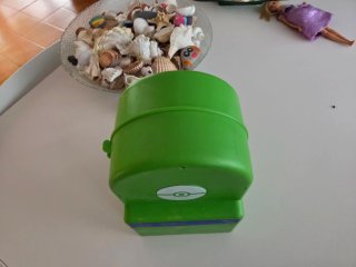 Mochila Juguete Infantil