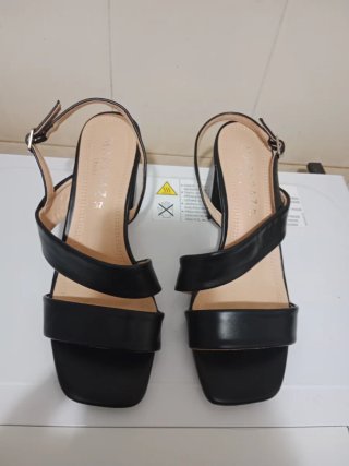 Sandalias Marypaz Talla 37