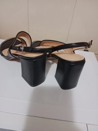 Sandalias Marypaz Talla 37