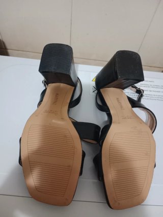 Sandalias Marypaz Talla 37