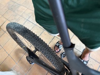 Scott Spark RC Comp