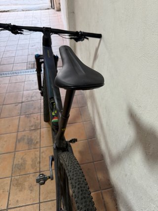 Scott Spark RC Comp