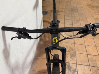 Scott Spark RC Comp