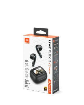 Auriculares JBL Live Flex 3 NUEVOS