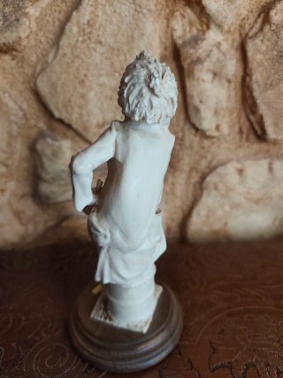 Figura vintage italiana de colección