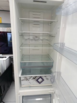 Nevera Bosch Combi Garantía + Transporte