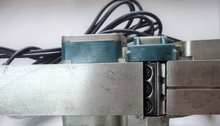 Garlopa Eléctrica Virutex A-92 Profesional 1100W