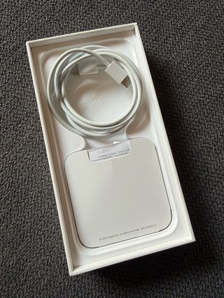 iPhone 15 Pro 512GB Bianco Titanio