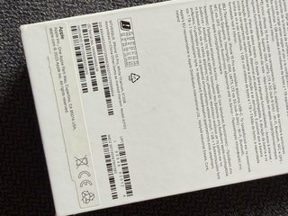 iPhone 15 Pro 512GB Bianco Titanio