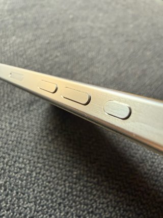 iPhone 15 Pro 512GB Bianco Titanio