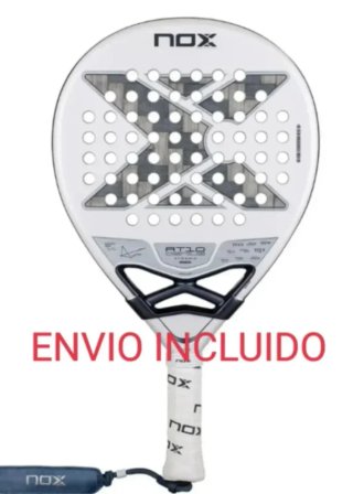 Pala Nox AT10 Genius 12K Lite