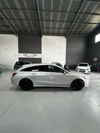 Mercedes-Benz Clase CLA