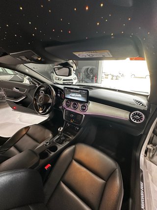 Mercedes-Benz Clase CLA
