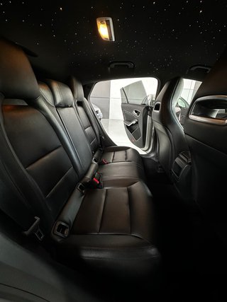 Mercedes-Benz Clase CLA