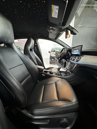 Mercedes-Benz Clase CLA