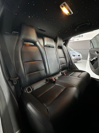 Mercedes-Benz Clase CLA