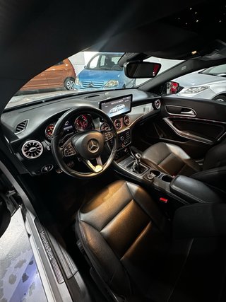 Mercedes-Benz Clase CLA