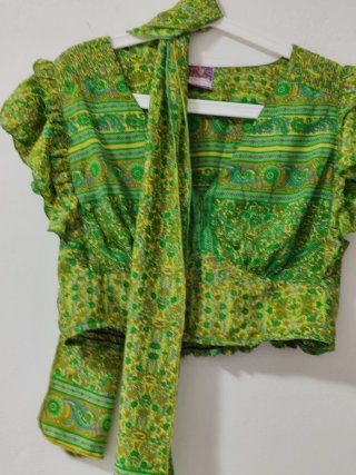 Completo 2 pezzi seta taglia 44