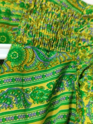 Completo 2 pezzi seta taglia 44