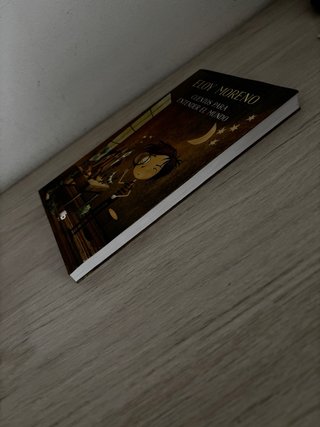 Cuentos para entender el mundo - Eloy Moreno