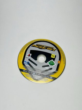 MotorStorm Pacific Rift PS3 ITA Completo