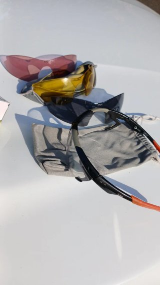 Gafas Ciclismo Deportivas