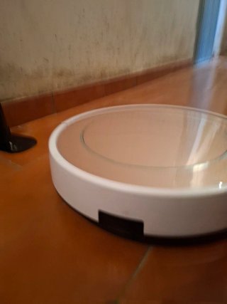 Aspirador robot ILIFE